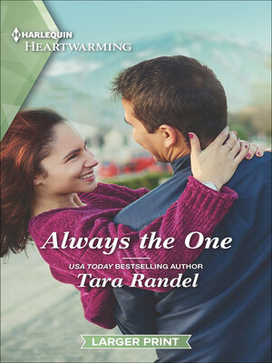 cover image of Always the One